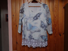 Tunique femme taille d'occasion  Ifs