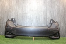 yaris rear bumper for sale yaris rear bumper for sale HALIFAX