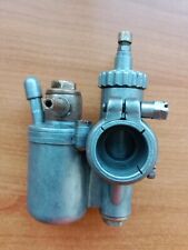 Carburatore dell orto usato  San Gregorio di Catania