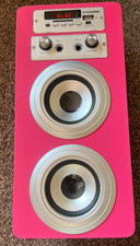 Dynasonic karaoke machine for sale  CROYDON