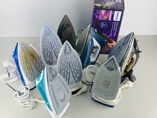 Bügeleisen mix box gebraucht kaufen  Kronau