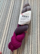 Rohrspatz wollmeise sockenwoll for sale  LONDON