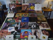 Lot vinyl album for sale  Isle of Palms