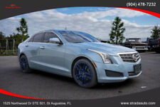 2013 cadillac ats for sale  Saint Augustine