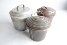 Ancien moules pâtisserie d'occasion  Seyssel