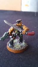 Games workshop. 40k. for sale  ST. AUSTELL