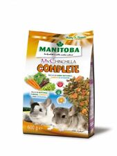Mangime alimento chinchilla usato  Aprilia