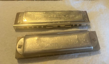 Pair vtg hohner for sale  Byron