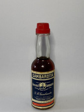 Mignon miniature amaro usato  Fiorano Modenese