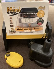 Brinsea mini adv. for sale  SOUTHAMPTON