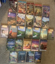 Lot hardcover guideposts for sale  Holland