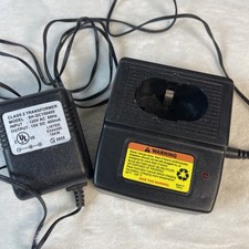 Oem battery charger for sale  Green Bay