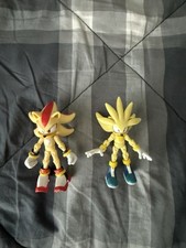 Jazwares sonic figures for sale  Tunkhannock