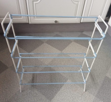 Shoe rack for sale  GUISBOROUGH