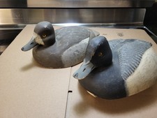 Unattributed working decoy for sale  Gaithersburg