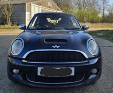 Mini cooper breaking for sale  HITCHIN