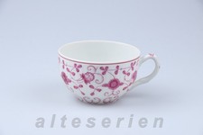 Teetasse warnecke china gebraucht kaufen  Kappeln