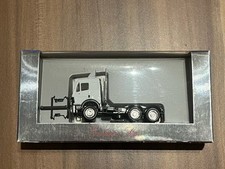 Herpa 3achs zugmaschine gebraucht kaufen  Burgdorf