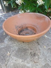 Round weathered terracotta for sale  TEWKESBURY