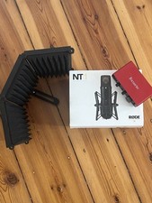 Home studio setup gebraucht kaufen  Berlin