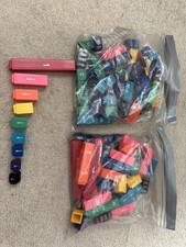 Sets equivalency cubes for sale  ALDERSHOT