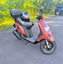 Piaggio tph 125 gebraucht kaufen  Burgschwalbach, Holzheim, Isselbach