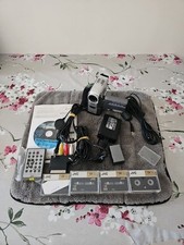 Camescope jvc dvx400eg d'occasion  Draguignan
