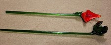 hand blown glass flowers for sale hand blown glass flowers for sale Windber