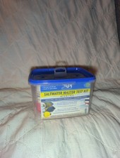 Api saltwater master for sale  Birmingham