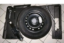 Kit ruotino scorta usato  Caserta