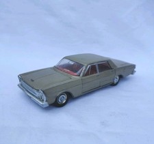 Dinky toys ford d'occasion  Mortrée