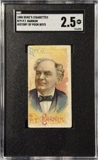 1888 n79 duke d'occasion  Expédié en Belgium