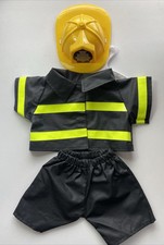 Build bear fireman for sale  WHITLEY BAY