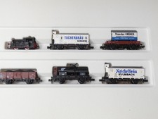 Güterzuggarnitur drg köf2 gebraucht kaufen  Zeven