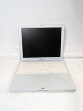 Apple ibook m6497 for sale  HEREFORD