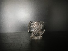Petit pot vide d'occasion  Brebières
