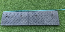 Portable kerb door for sale  WEMBLEY