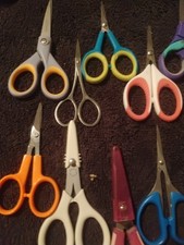Craft scissors various for sale  Fort Worth
