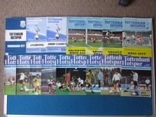 Tottenham hotspur home for sale  DAWLISH
