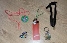 Lot ancienne peluche d'occasion Lot ancienne peluche d'occasion  Beauvais