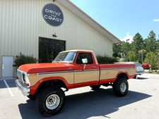 1978 ford 150 for sale  Santa Rosa Beach