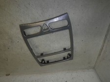 Blende blendrahmen a2096802439 gebraucht kaufen  Bitterfeld