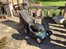Used petrol lawnmower for sale  KENILWORTH