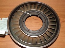 Roda de turbina de aeronave bocal de 3º estágio 868379-1 comprar usado  Enviando para Brazil