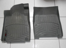 Weathertech floorliner 2012 for sale  Broadview Heights
