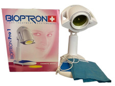 Zepter BIOPTRON Pro1 Lampa Światło spolaryzowane Hiperświatło Terapia domowa JP Praca na sprzedaż  Wysyłka do Poland