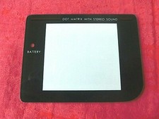 Displayglas scheibe nintendo gebraucht kaufen  Chemnitz