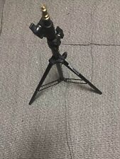 Manfrotto treppiede tre usato  Milano