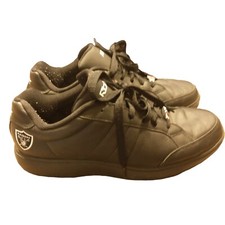 Reebok nfl oakland for sale  Oak Harbor