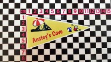 Retro anstey cove for sale  BEWDLEY